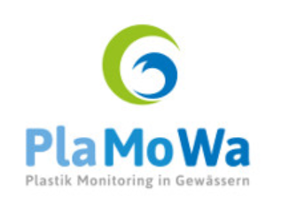 Plastik Monitoring in Gewässern